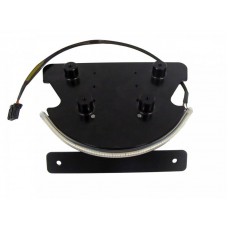 Corse Dynamics Integrated Taillight kit for Ducati Sport Classic Models